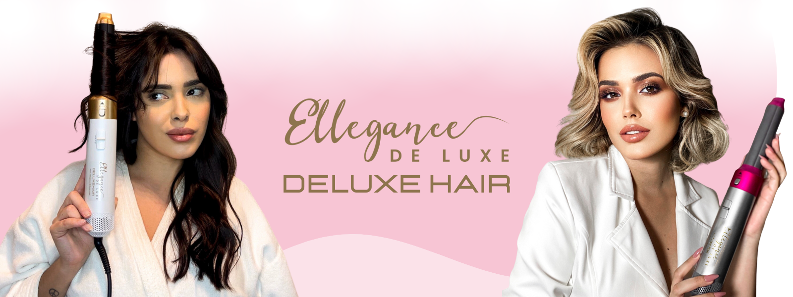 DeLuxe Hair