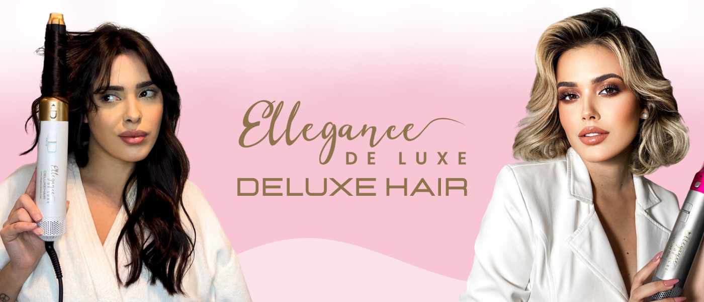 DeLuxe Hair