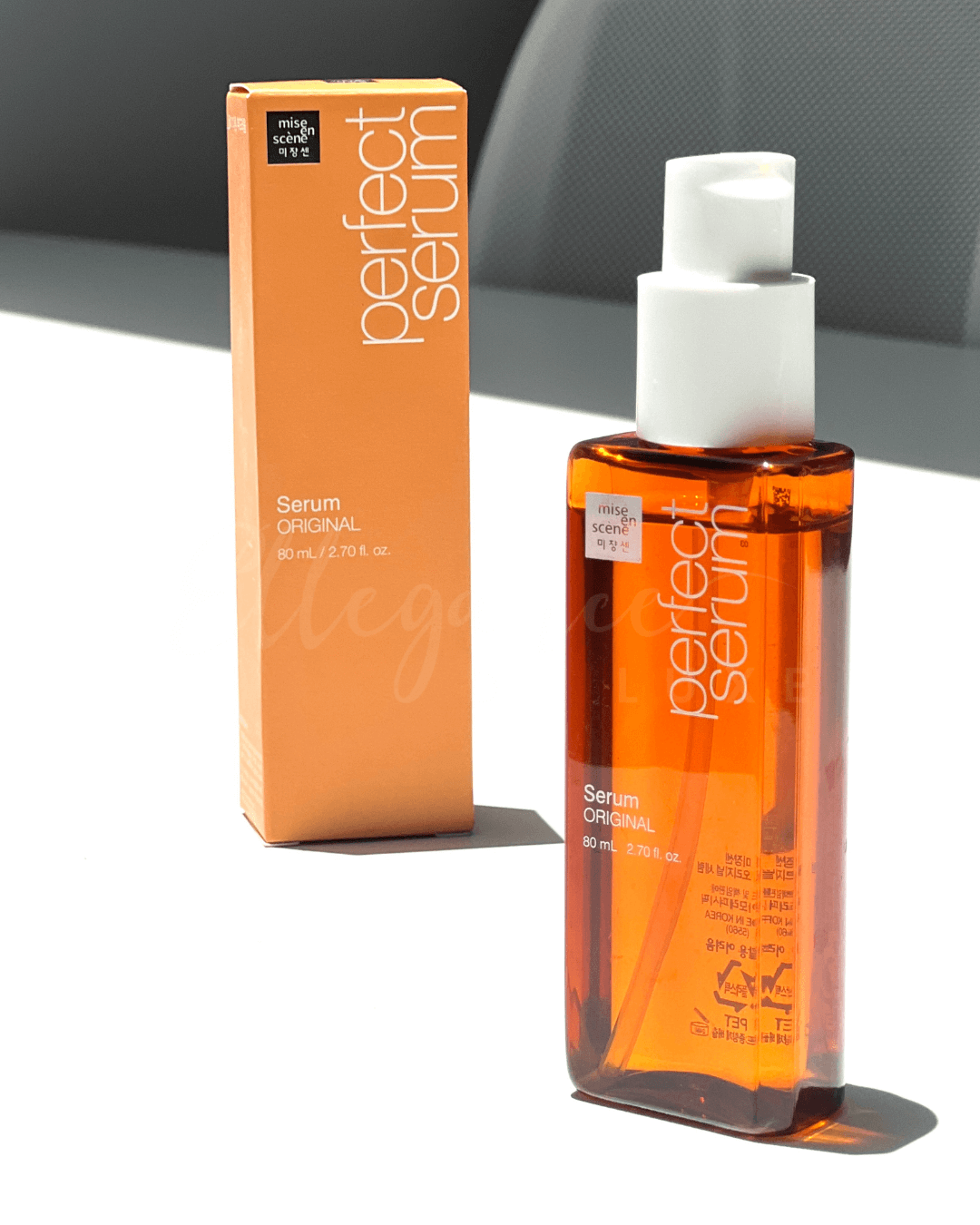 MISE EN SCENE - PERFECT SERUM ORIGINAL 80ml