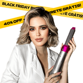 Escova 5 em 1 - DeLuxe Hair™ 2024 -  Original®