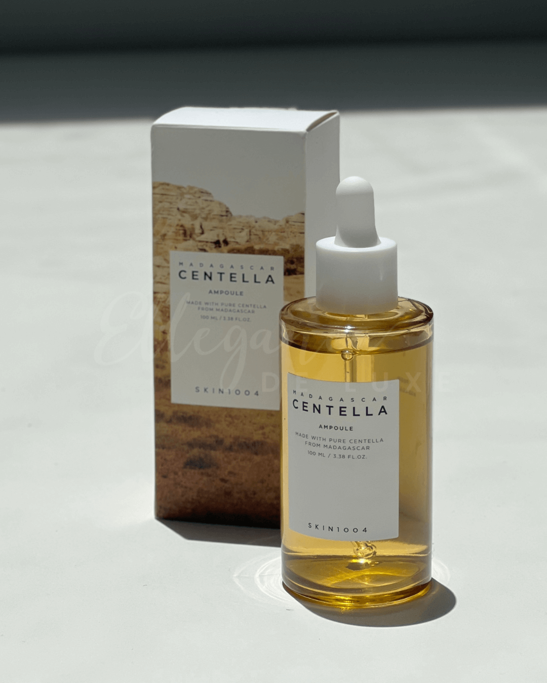 SKIN1004 - MADAGASCAR CENTELLA AMPOULE