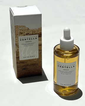 SKIN1004 - MADAGASCAR CENTELLA AMPOULE