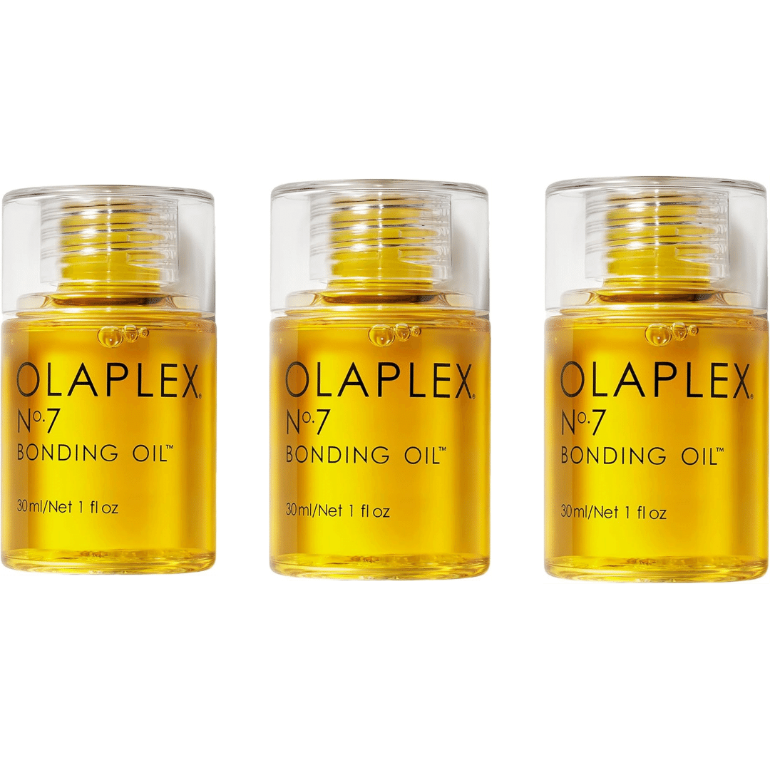 protecao termica  oleo cabelo  olaplex  finalizador cabelo  oleo finalizador  DeLuxe Hair - Essential Oil Olaplex