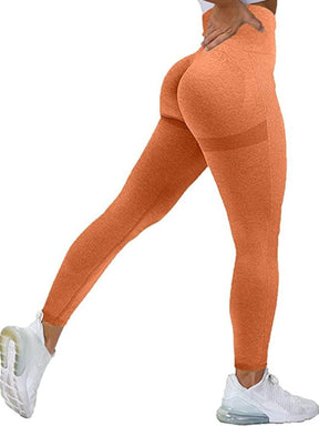 Deluxe Seamless Legging