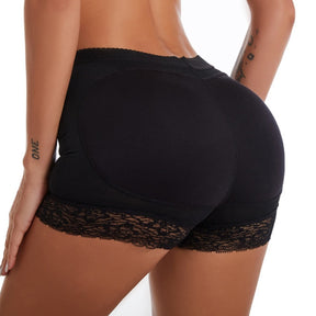 Calcinha Short ButtPlus - Empina bumbum