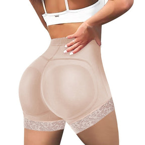 Calcinha Short ButtPlus - Empina bumbum