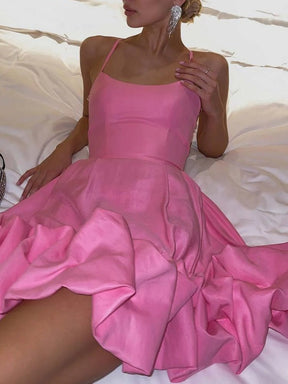 vestidos  vestidomidi  vestido sexy  vestido jantar  vestido festa  vestido elegante  vestido  pink  festa  Vestido Serafina - Ellegance DeLuxe